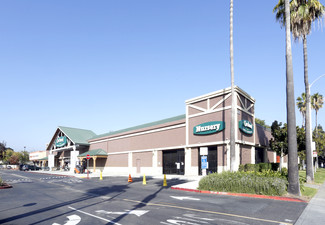 Sunnyvale, CA Retail - 1603-1695 Hollenbeck Rd