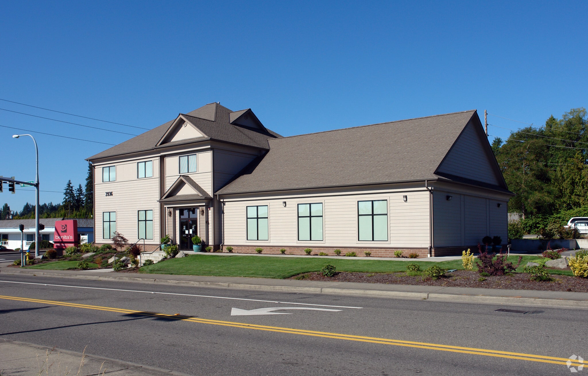3936 Randall Way, Silverdale, WA for Sale
