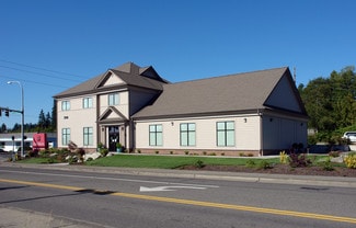 Silverdale, WA Freestanding - 3936 Randall Way Silverdale, WA Freestanding - 3936 Randall Way