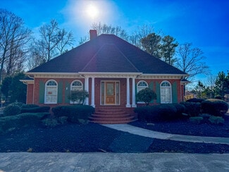 Buford, GA Office - 2100 Gravel Springs Rd