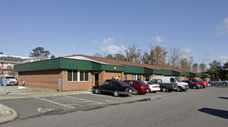 Virginia Beach, VA Office - 420 Investors Pl