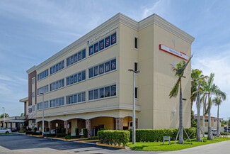 Lighthouse Point, FL Office, Medical - 2850 N Federal Hwy