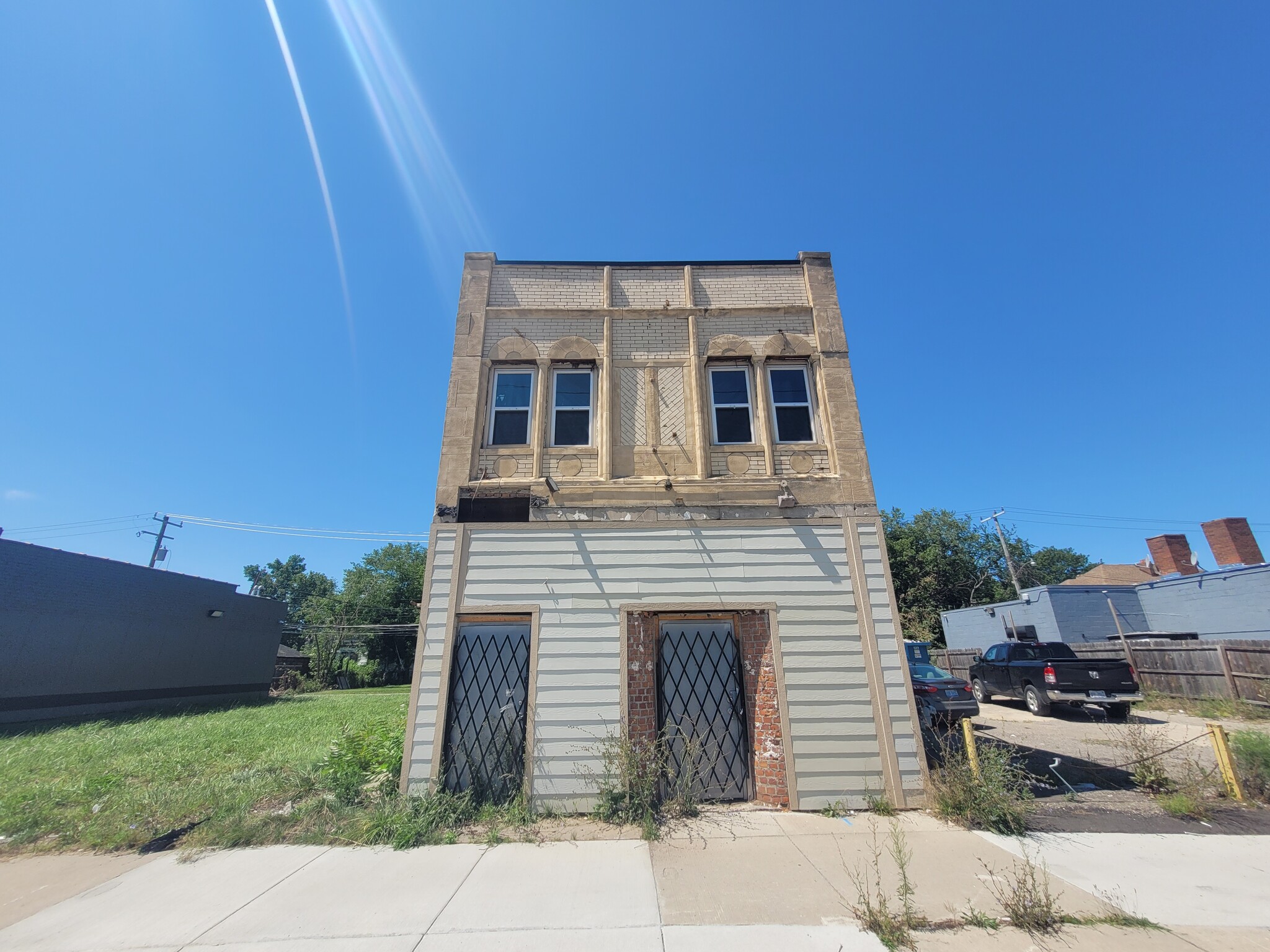 14907 Livernois Ave, Detroit, MI for Sale