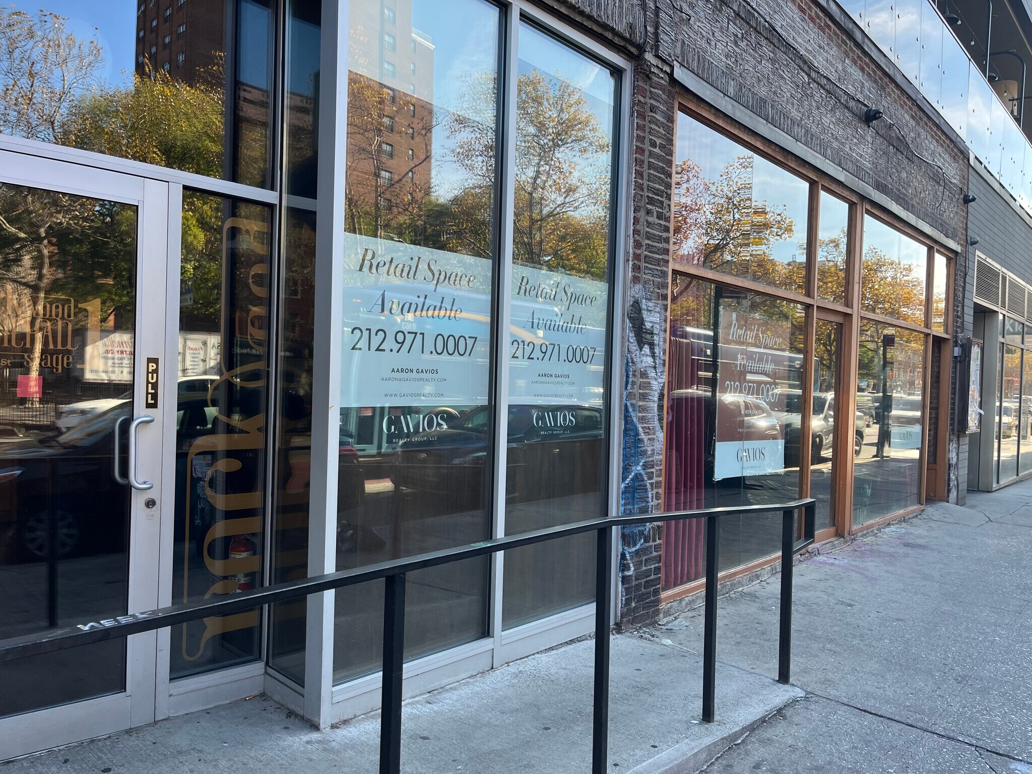 196-198 Allen St, New York, NY for Rent