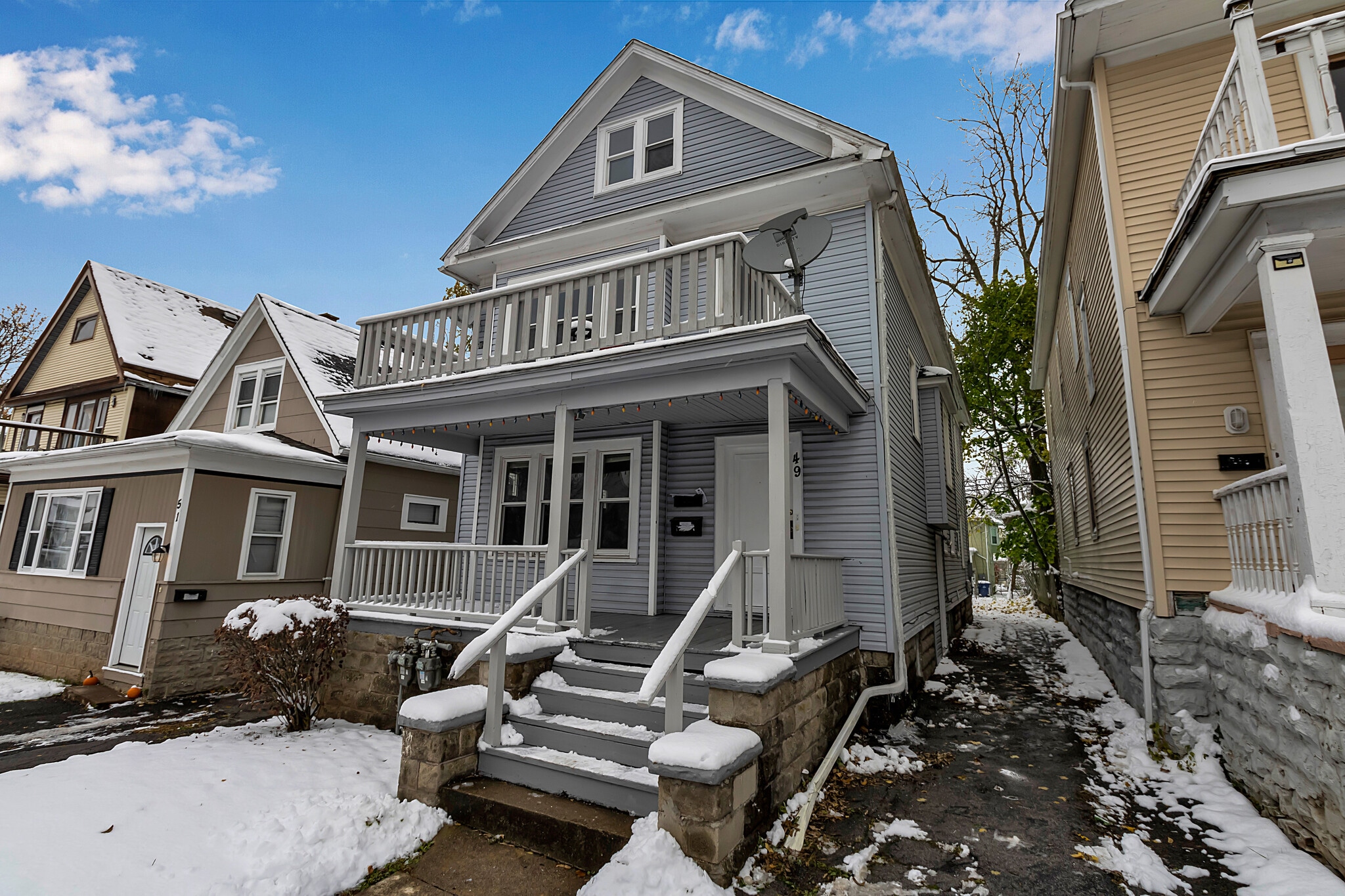 , Buffalo, NY for Sale