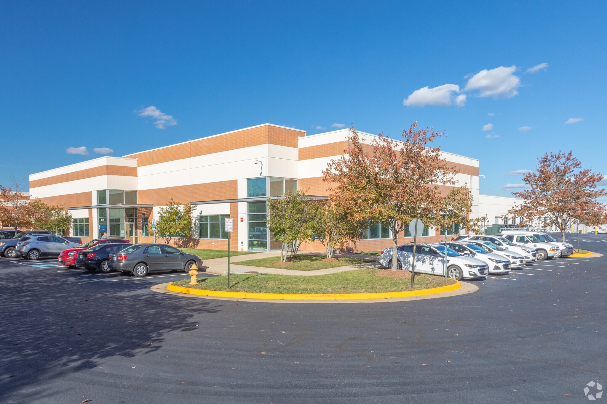 9483-9525 Innovation Dr, Manassas, VA for Rent