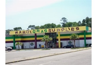 Gulfport, MS Retail - 2001 E Pass Rd