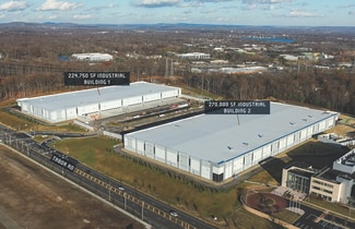 Morris Plains, NJ Industrial - 201 Tabor Rd