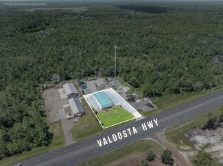 Valdosta, GA Flex - 19300 Valdosta Hwy