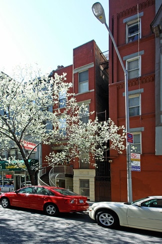 New York, NY Office/Retail - 228 W 82nd St New York, NY Office/Retail - 228 W 82nd St