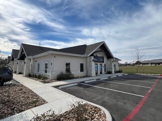 Round Rock, TX Office, Office/Medical, Medical - 2631-2641 Gattis School Rd