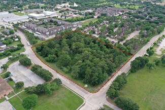 Houston, TX Commercial Land - 0 Holder Forest Dr Houston, TX Commercial Land - 0 Holder Forest Dr