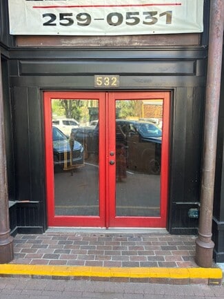 Durango, CO Retail - 532 Main Ave