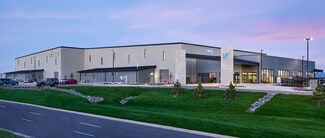 Englewood, CO Office - 8201 S InterPort Blvd