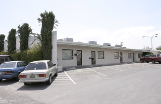 Las Vegas, NV Industrial - 3017 Sheridan St