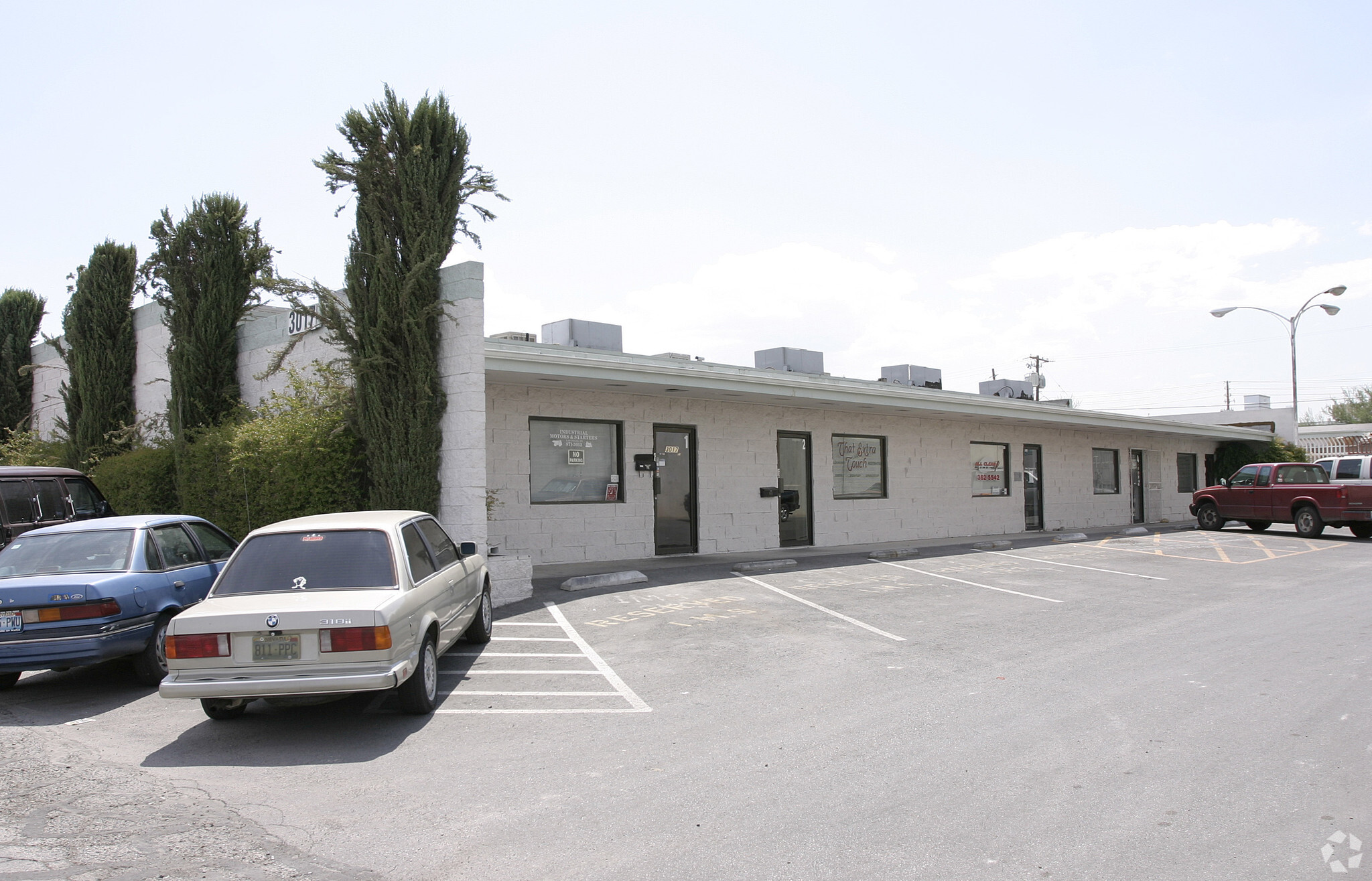 3017 Sheridan St, Las Vegas, NV for Rent