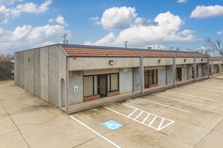 Oklahoma City, OK Light Manufacturing - 220 NE 38th Ter
