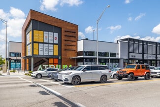 Doral, FL Retail - 7903 NW 36th St Doral, FL Retail - 7903 NW 36th St