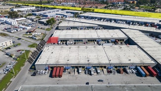 Medley, FL Industrial - 10049 NW 89th Ave
