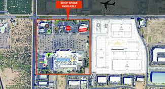 Mesa, AZ Retail - 4425-4545 E Mckellips Rd