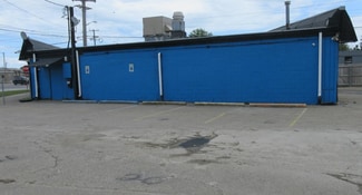 Warren, MI undefined - 21665 Groesbeck Hwy Warren, MI undefined - 21665 Groesbeck Hwy