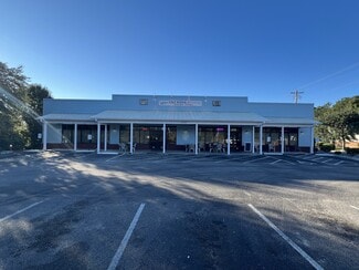 Longs, SC Restaurant - 7036 Highway 90