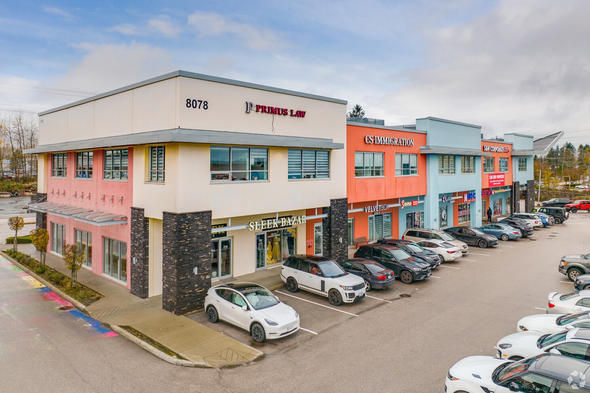 8078 128th St, Surrey, BC for Sale