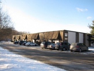 Newburgh, NY Flex - 15 Little Brook Ln Newburgh, NY Flex - 15 Little Brook Ln