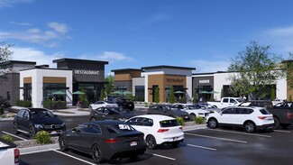 Lehi, UT Retail - 3200 N 1200 W