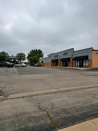 Loves Park, IL Retail - 6258 E Riverside Blvd Loves Park, IL Retail - 6258 E Riverside Blvd