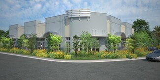 Fort Lauderdale, FL Showroom - 1901 S Federal Hwy