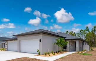 Punta Gorda, FL Apartments - 26136 Northern Cross Rd