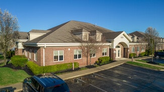 Dublin, OH Office - 6850 Perimeter Dr