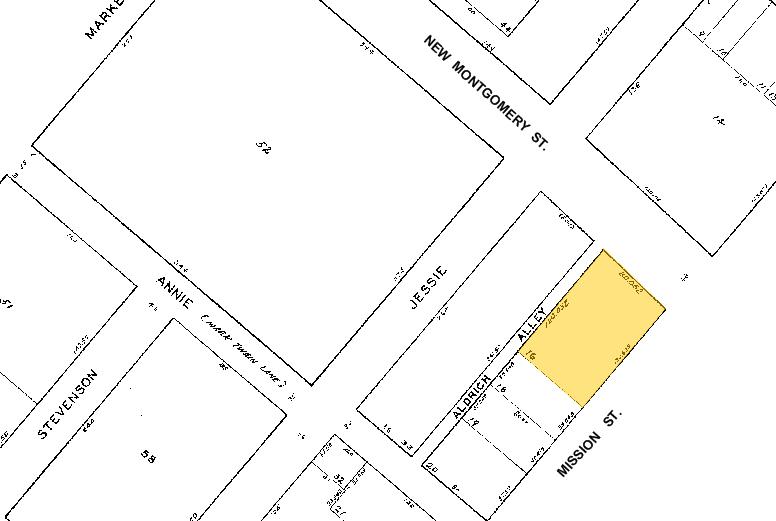 90 New Montgomery St, San Francisco, CA for Rent