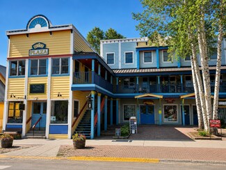 Crested Butte, CO Flex - 318 Elk Ave Crested Butte, CO Flex - 318 Elk Ave