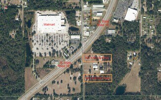 Palatka, FL Commercial - 921 S Moody Rd Palatka, FL Commercial - 921 S Moody Rd