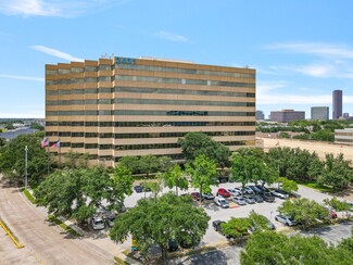 Houston, TX Office - 2401 Fountain View Dr