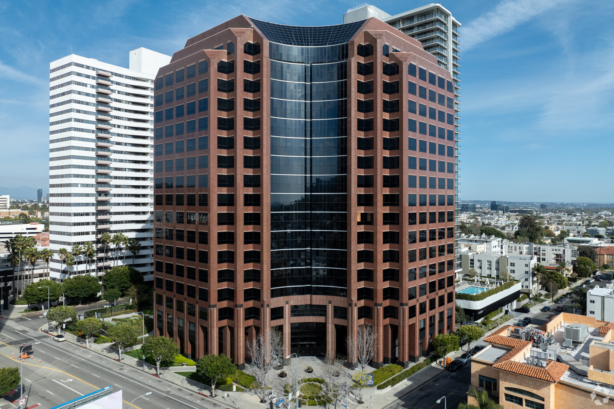 11766 Wilshire Blvd, Los Angeles, CA for Rent