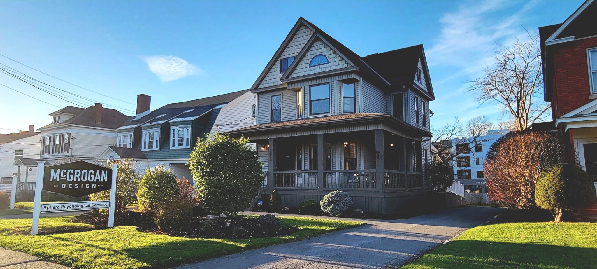2520 Genesee St, Utica, NY for Sale