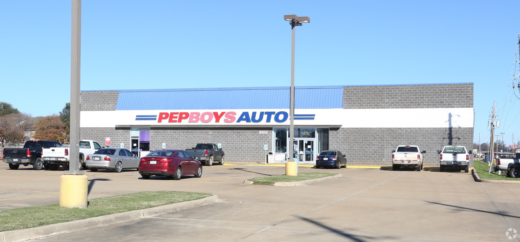 2941 E Texas St, Bossier City, LA for Rent