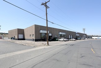 Commerce City, CO Industrial - 6170 E 49th Dr