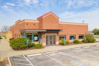 Olathe, KS Retail - 14860 S Harrison St