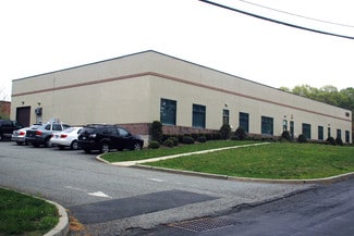 Blauvelt, NY Warehouse - 560 Bradley Hill Rd