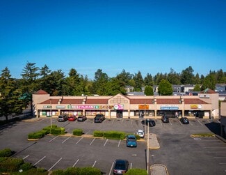 Kent, WA Retail - 24202 104th Ave SE