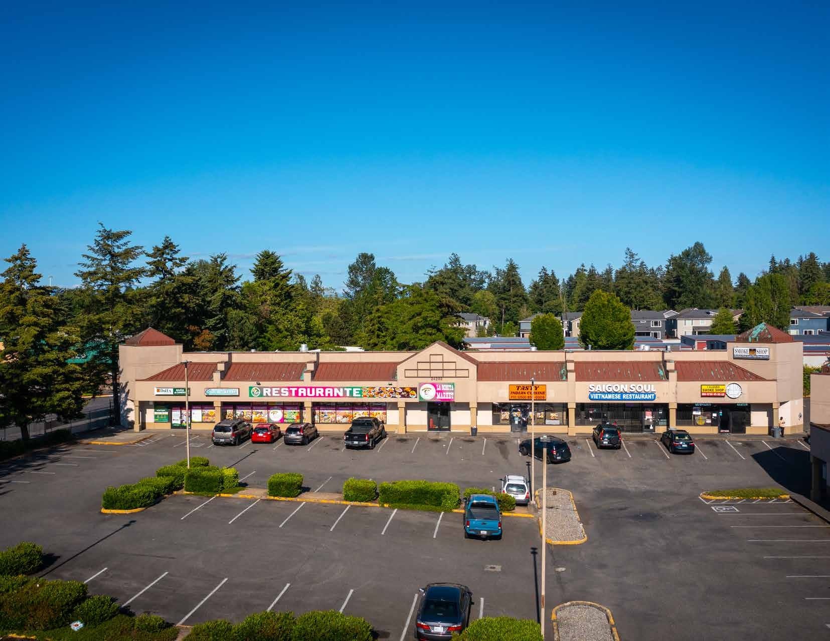 24202 104th Ave SE, Kent, WA for Sale