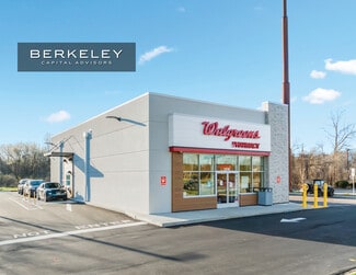 Greensboro, NC Drug Store - 2416 Randleman Rd
