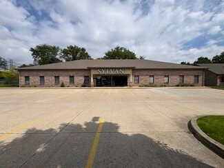 Lafayette, IN Office/Retail - 4050 Britt Farm Dr Lafayette, IN Office/Retail - 4050 Britt Farm Dr