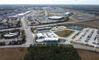 Daytona Beach, FL Retail - 1 Technology Blvd