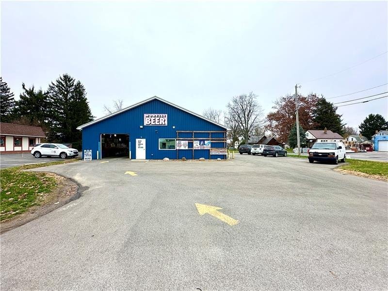 1814 W State St, New Castle, PA for Sale