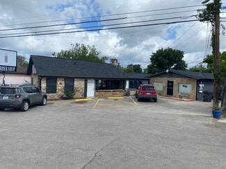 2 Randolph Blvd Retail Buildings